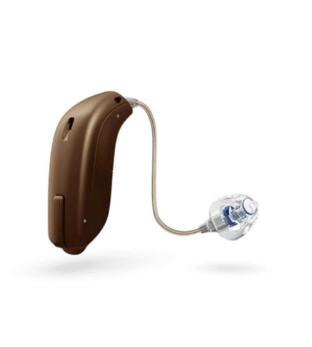 Oticon Ruby 1 Minirite 312