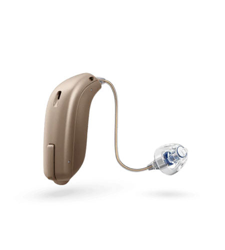 Oticon Ruby 1 Minirite 312