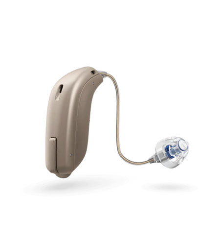 Oticon Ruby 1 Minirite 312