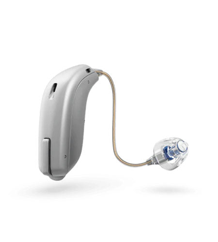 Oticon Ruby 1 Minirite 312