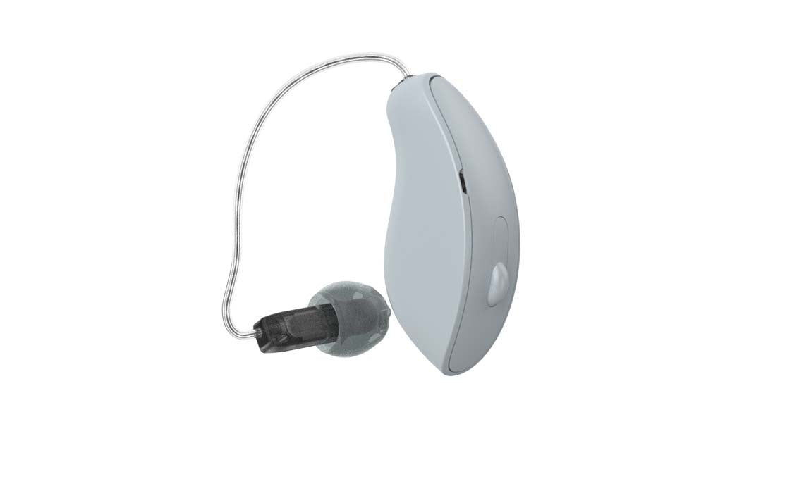 Starkey Genesis Ai 16 mRic R