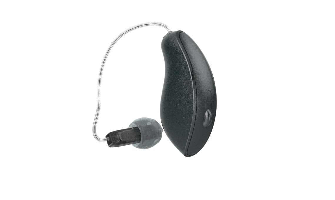 Starkey Genesis Ai 16 mRic R