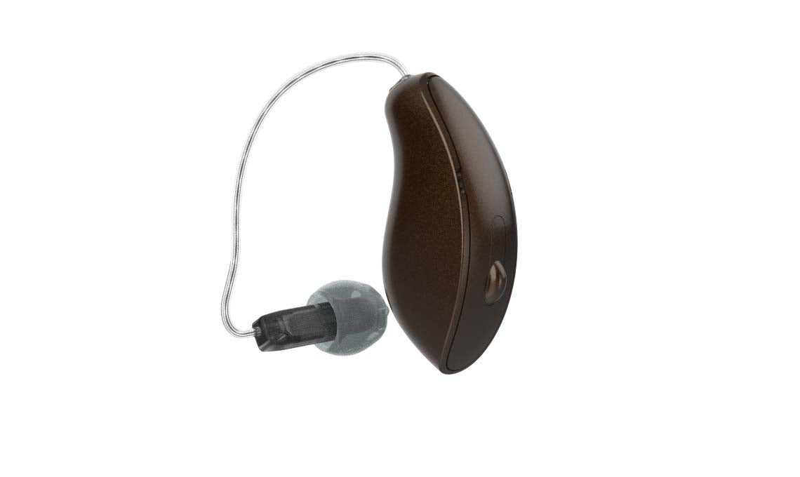 Starkey Genesis Ai 16 mRic R