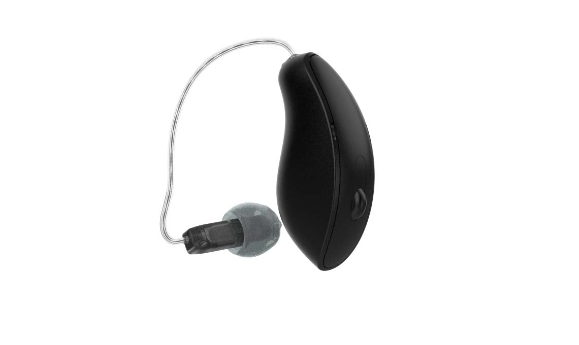 Starkey Genesis Ai 16 mRic R