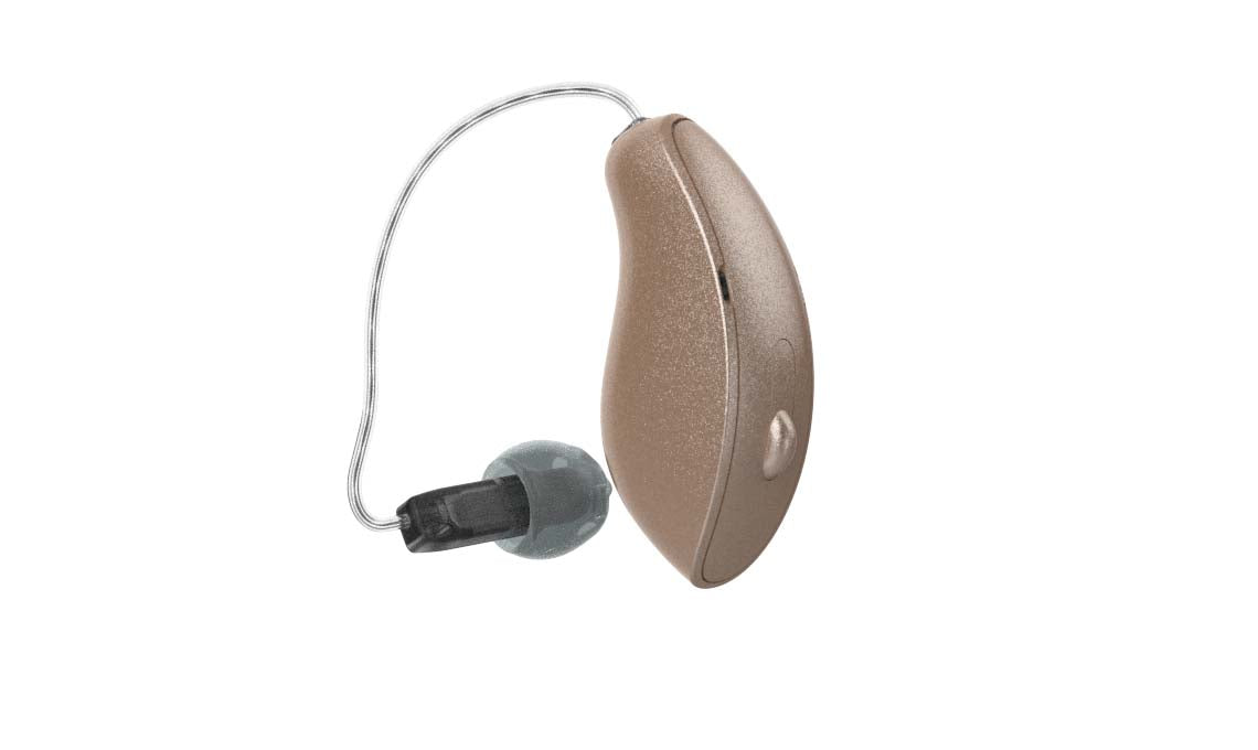 Starkey Genesis Ai 16 mRic R