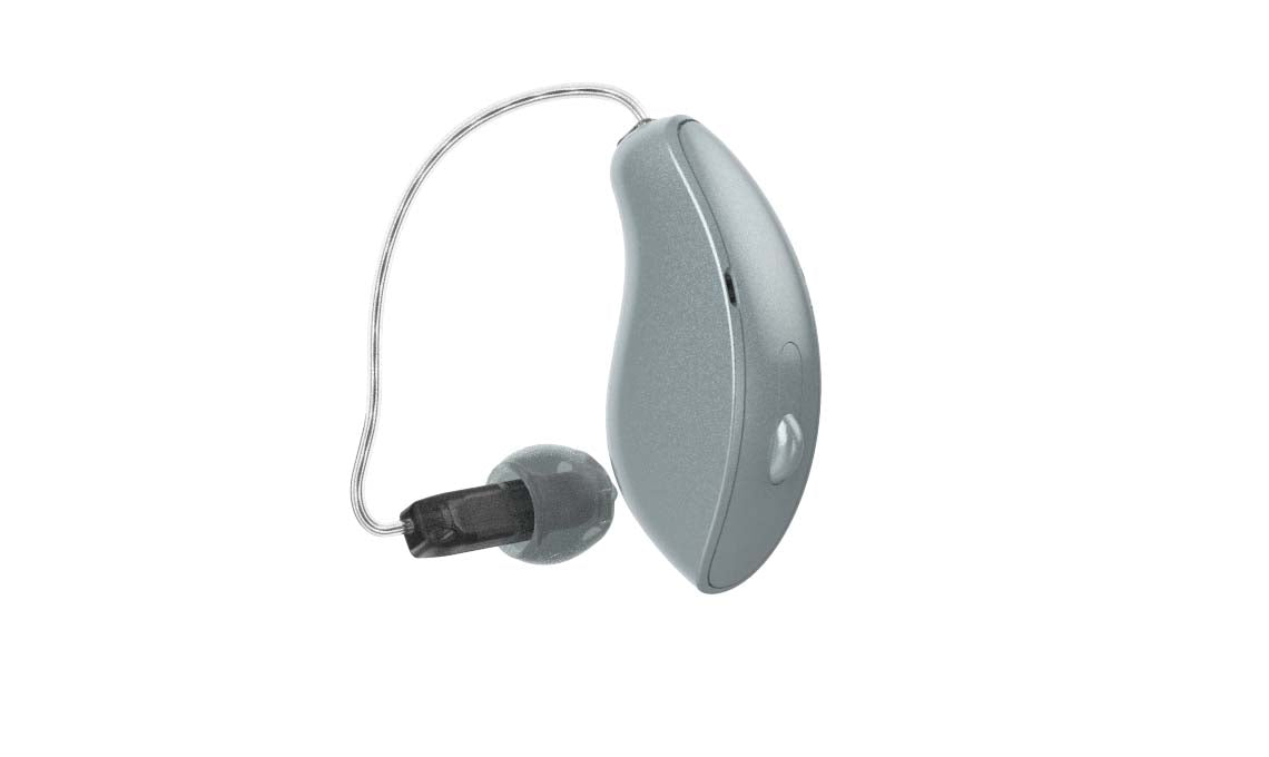 Starkey Genesis Ai 16 mRic R