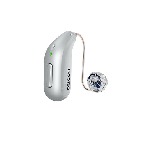 Oticon Intent 1 minirite R