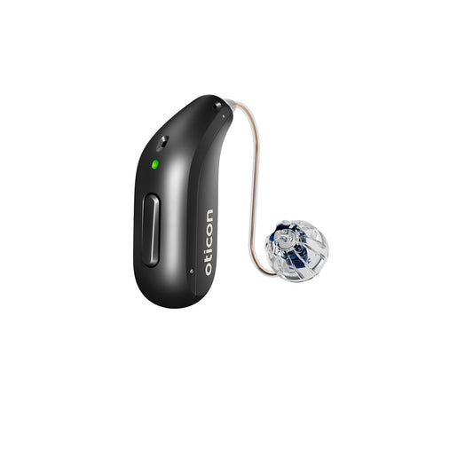 Oticon Intent 3 minirite R