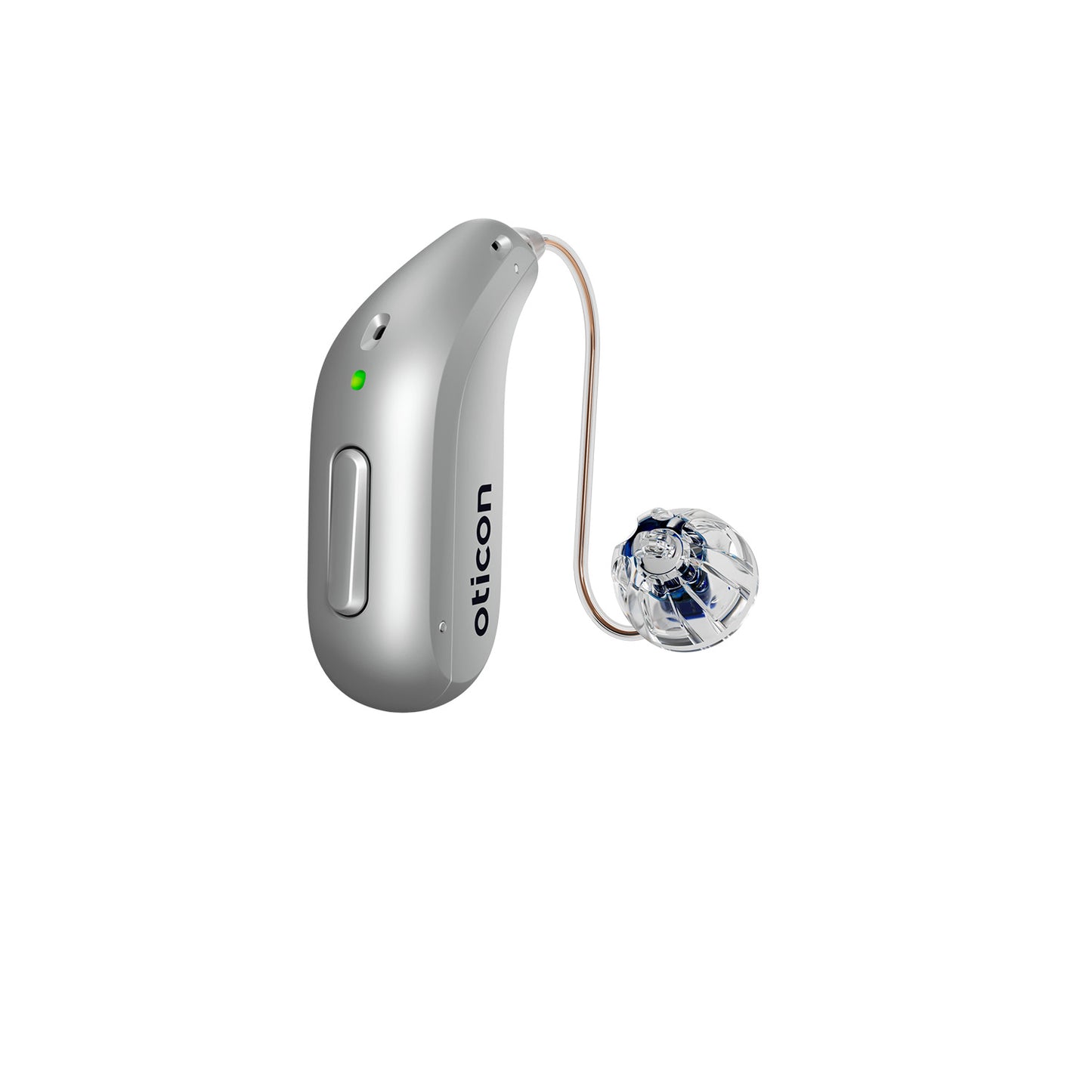 Oticon Intent 2 MiniRITE R