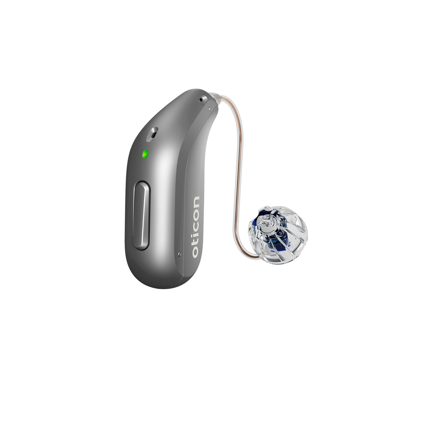 Oticon Intent 2 MiniRITE R