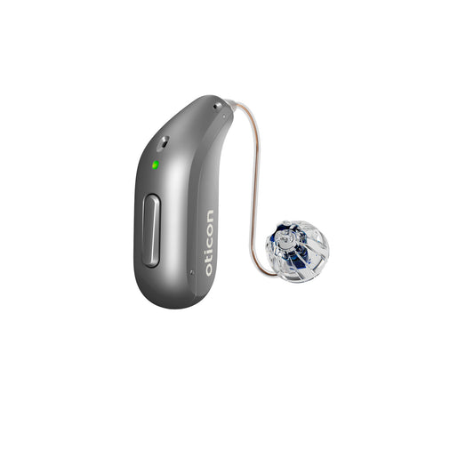 Oticon Intent 2 MiniRITE R