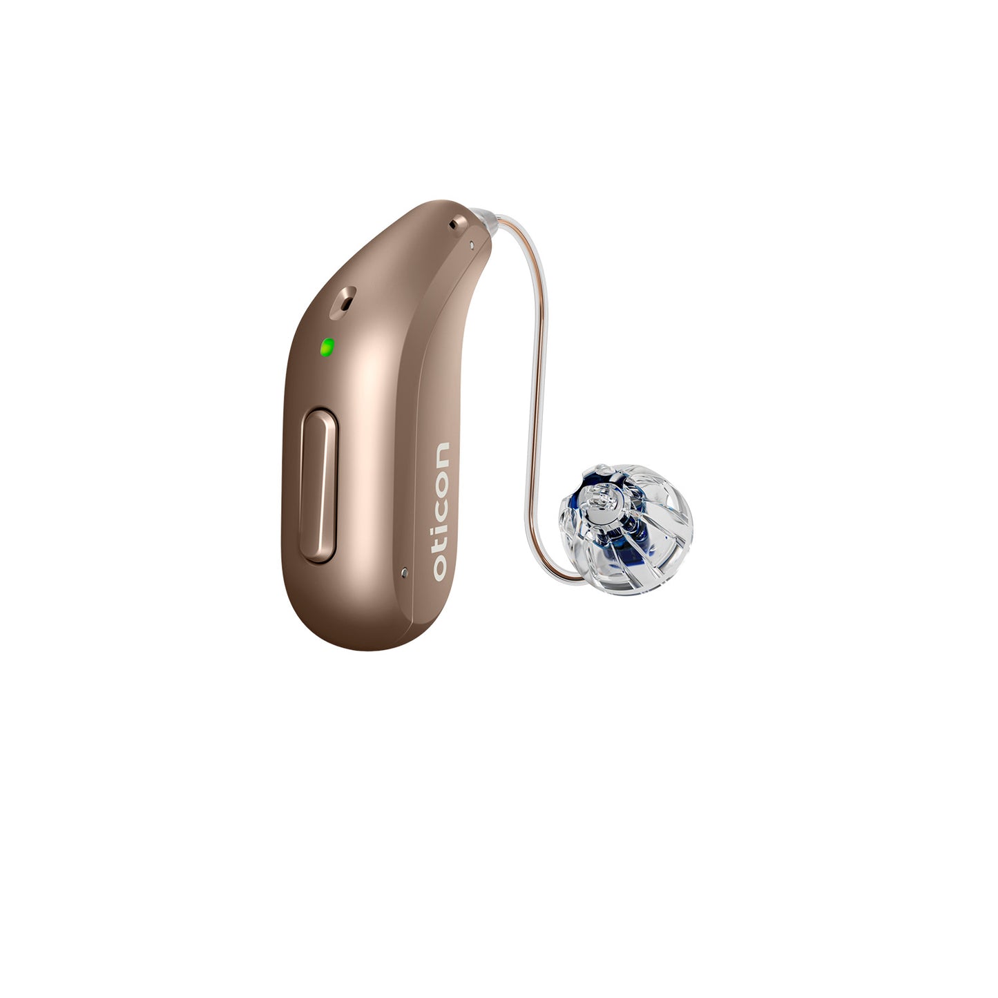 Oticon Intent 2 MiniRITE R