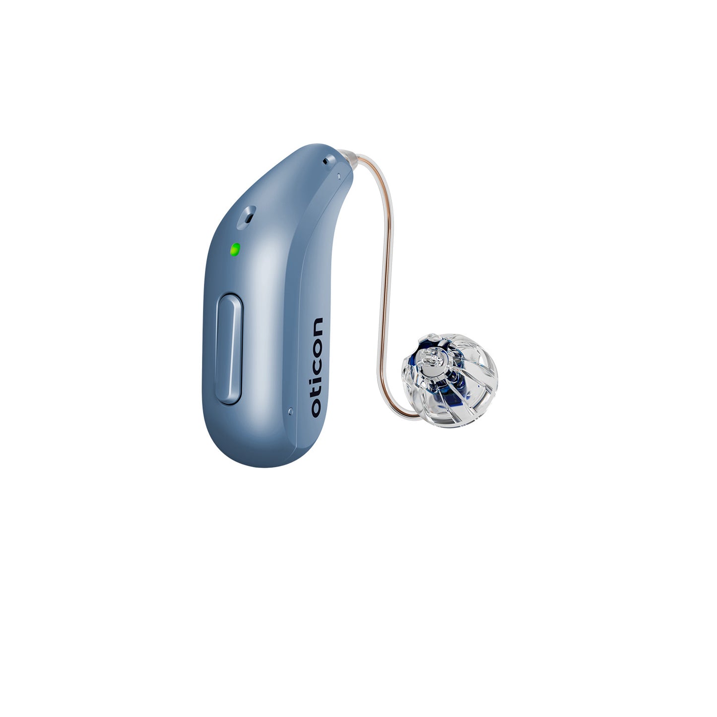 Oticon Intent 2 MiniRITE R