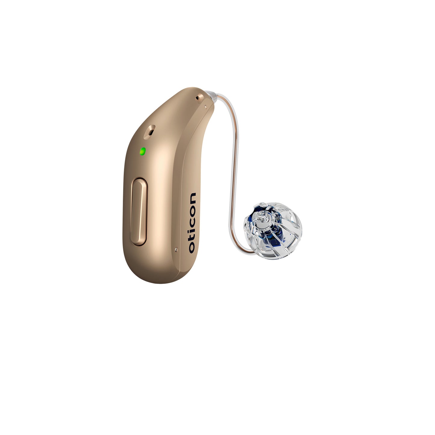 Oticon Intent 2 MiniRITE R