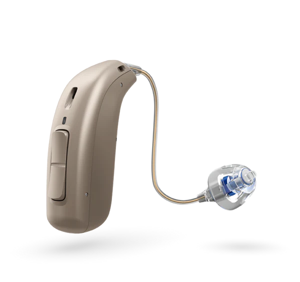 Oticon Ruby 2 Minirite R