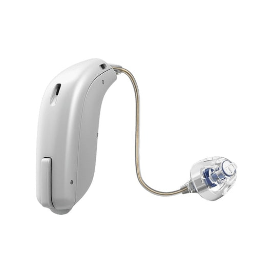 Oticon Ruby 1 Minirite 312