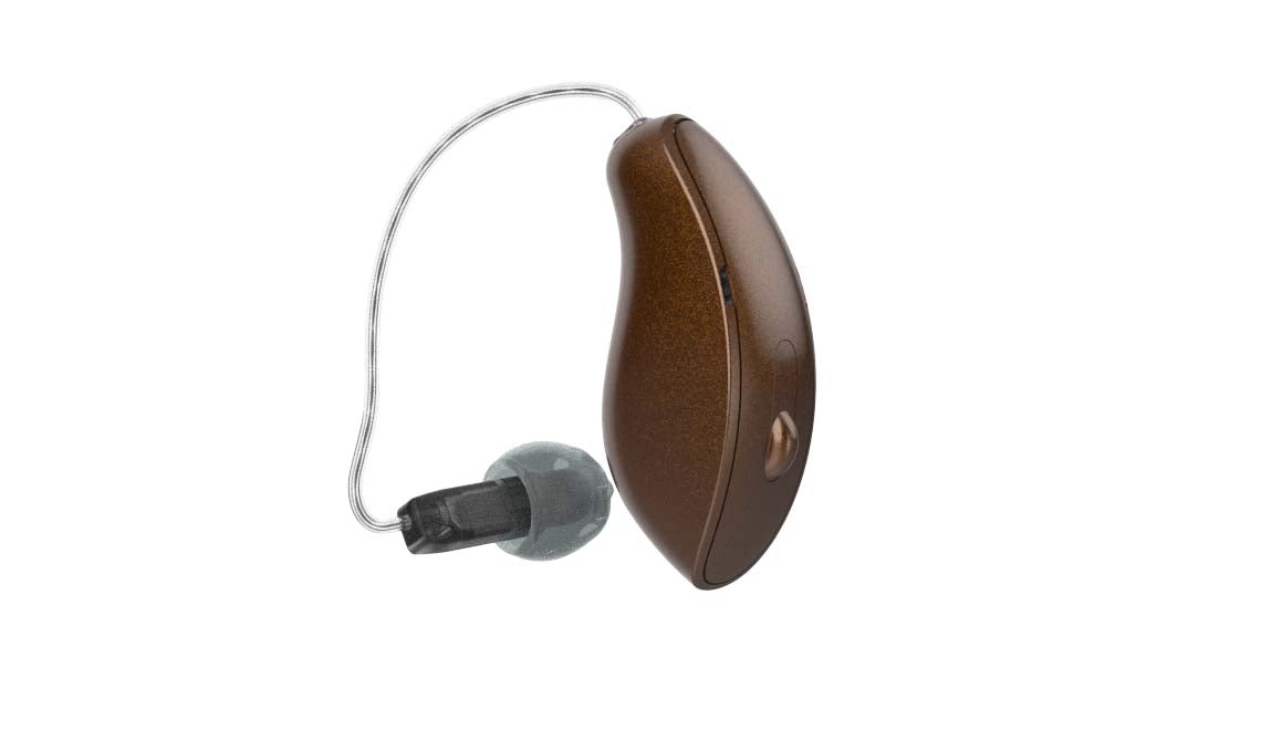 Starkey Genesis Ai 16 mRic R